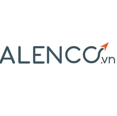 CÔNG TY CỔ PHẦN ALENCO