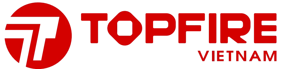 CÔNG TY TNHH TOPFIRE VIỆT NAM