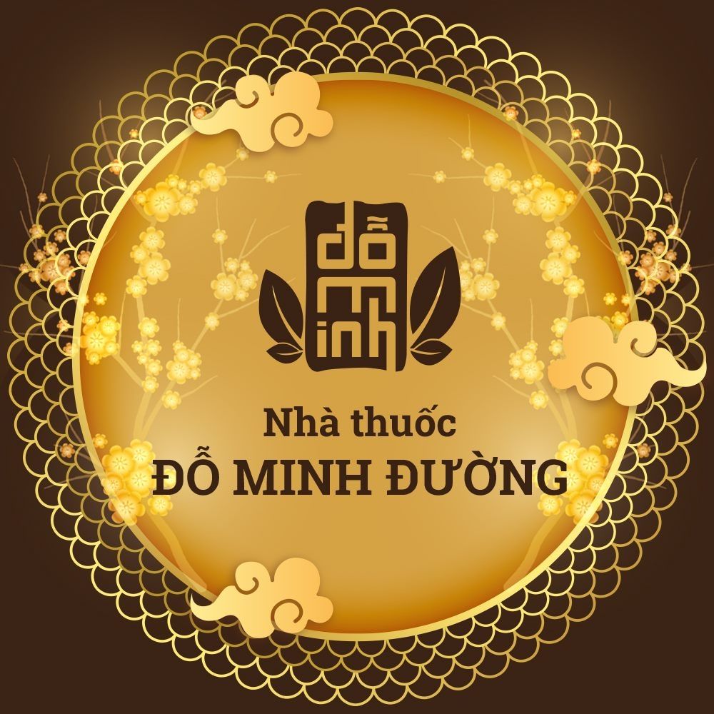 Phòng chẩn trị Y học cổ truyền Đỗ Minh Đường