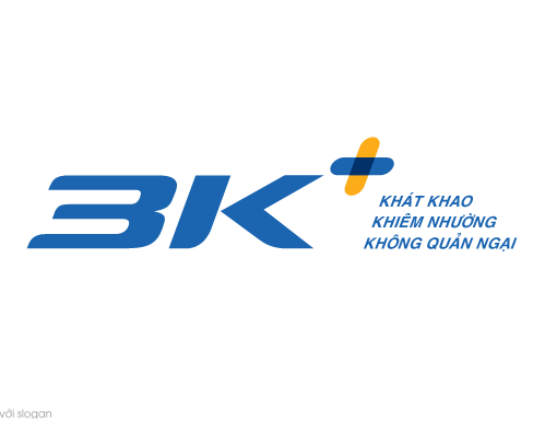 CÔNG TY CỔ PHẦN 3K PLUS VIỆT NAM