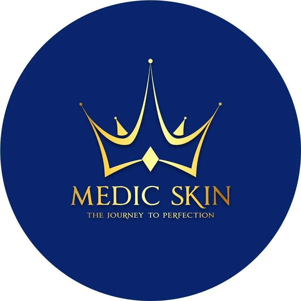 Tập đoàn Medic Group