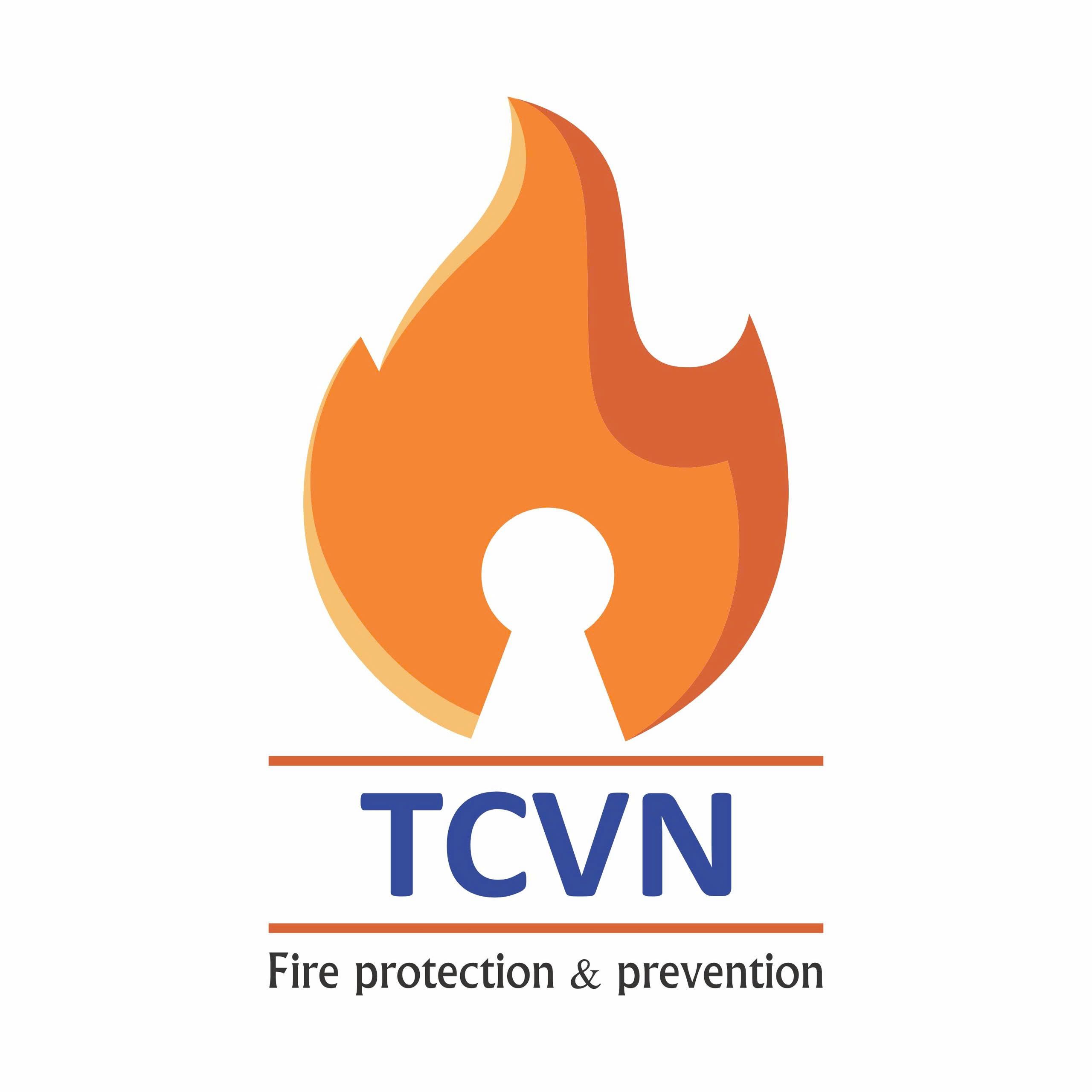 CÔNG TY TNHH PHÒNG CHÁY CHỮA CHÁY TCVN