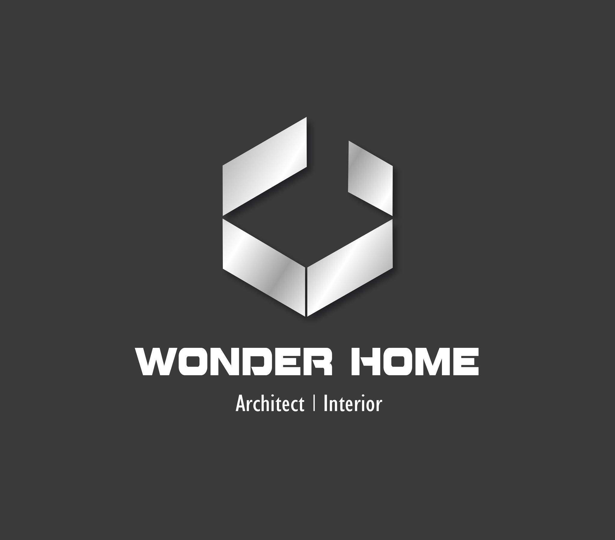 CÔNG TY TNHH ĐẦU TƯ XÂY DỰNG VÀ KIẾN TRÚC WONDER HOME