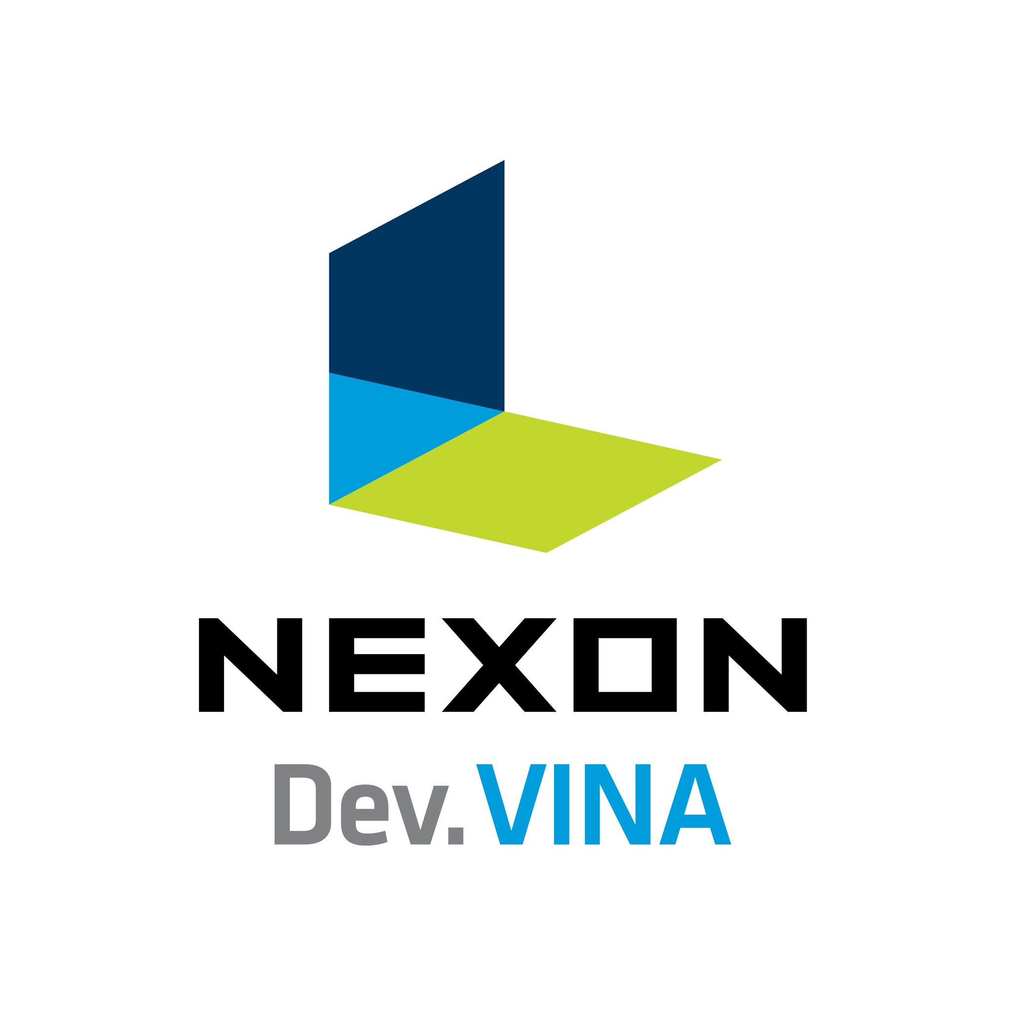 CÔNG TY TNHH NEXON DEV VINA