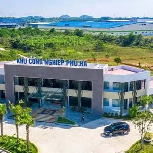 CÔNG TY TNHH CÔNG NGHIỆP THƯƠNG MẠI PHÚ HÀ