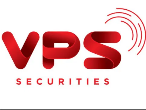 CÔNG TY CỔ PHẦN CHỨNG KHOÁN VPS