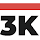 CÔNG TY TNHH 3K MEDIA