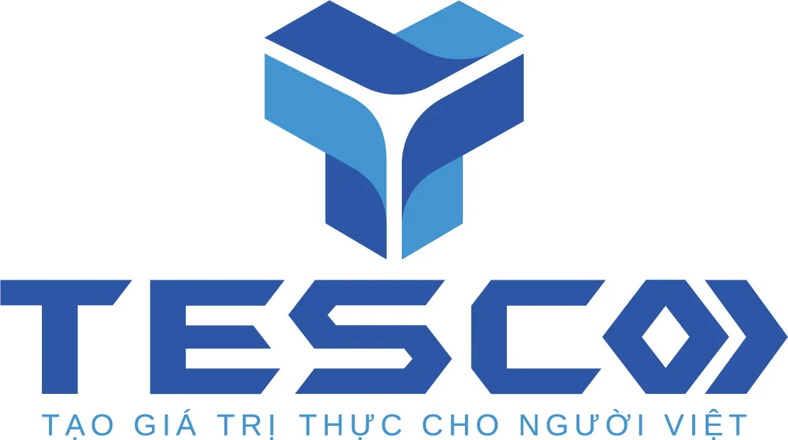 CTY CỔ PHẦN TẬP ĐOÀN TESCO VIỆT NAM