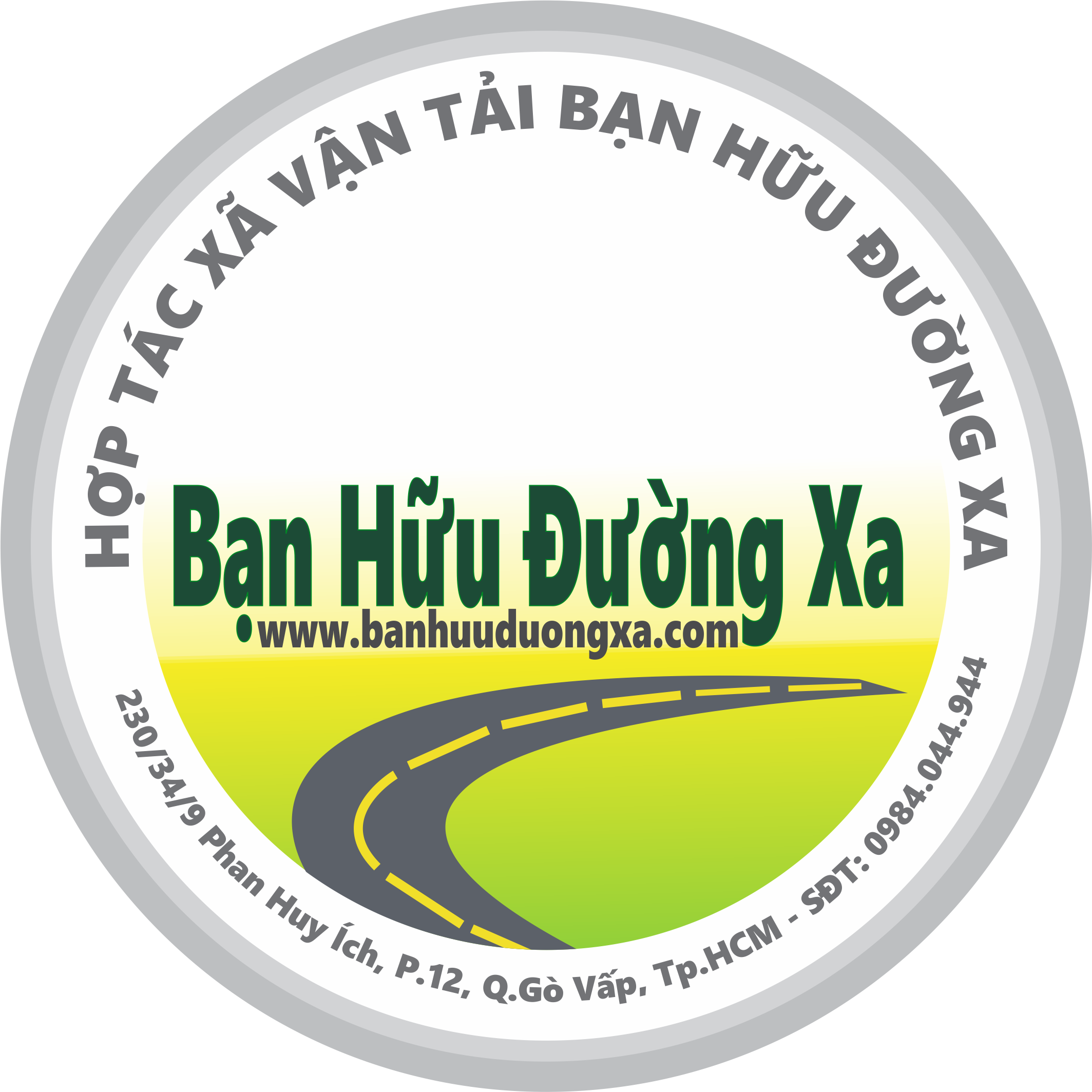 HỢP TÁC XÃ VẬN TẢI BẠN HỮU ĐƯỜNG XA