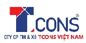 CÔNG TY CỔ PHẦN THƯƠNG MẠI VÀ XÂY DỰNG TCONS VIỆT NAM