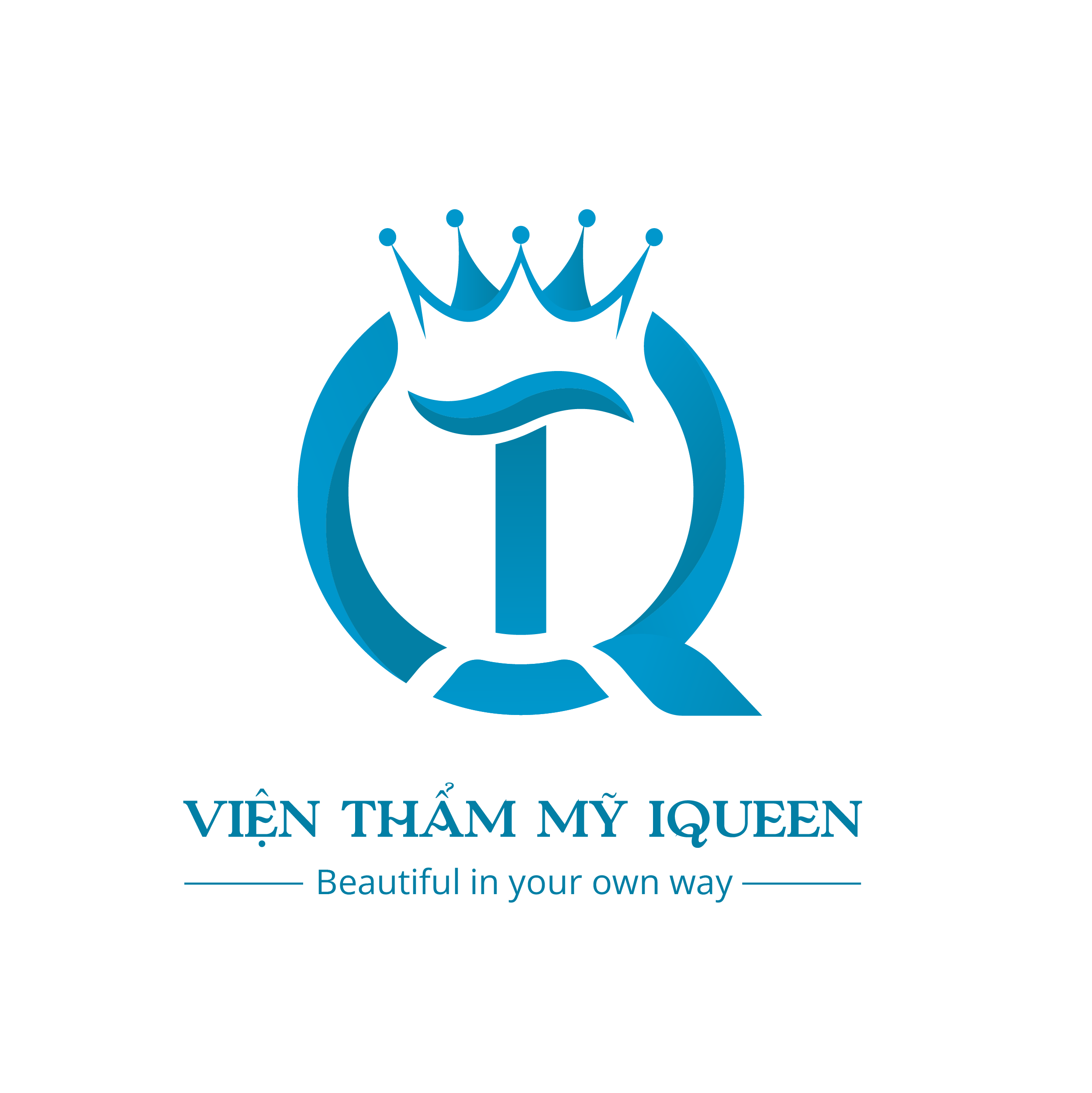 VIỆN THẨM MỸ IQUEEN