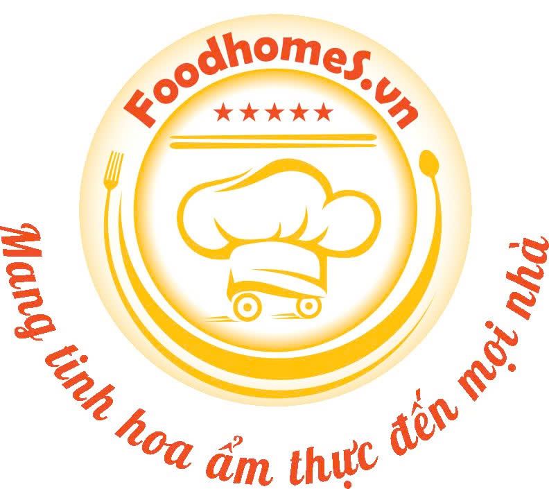 CÔNG TY TNHH THƯƠNG MẠI VÀ DỊCH VỤ ẨM THỰC FOODHOMES