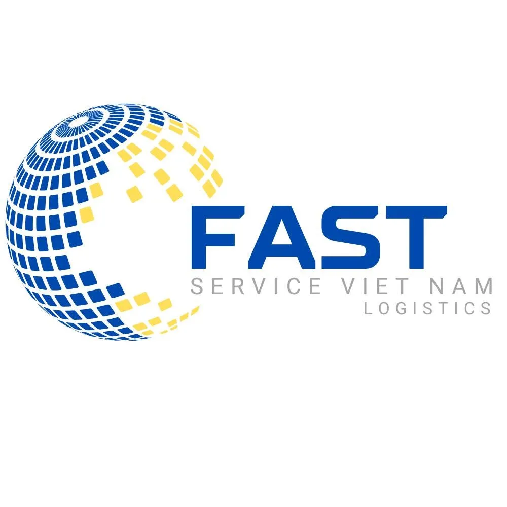 CÔNG TY TNHH DỊCH VỤ XUẤT NHẬP KHẨU FAST VIỆT NAM