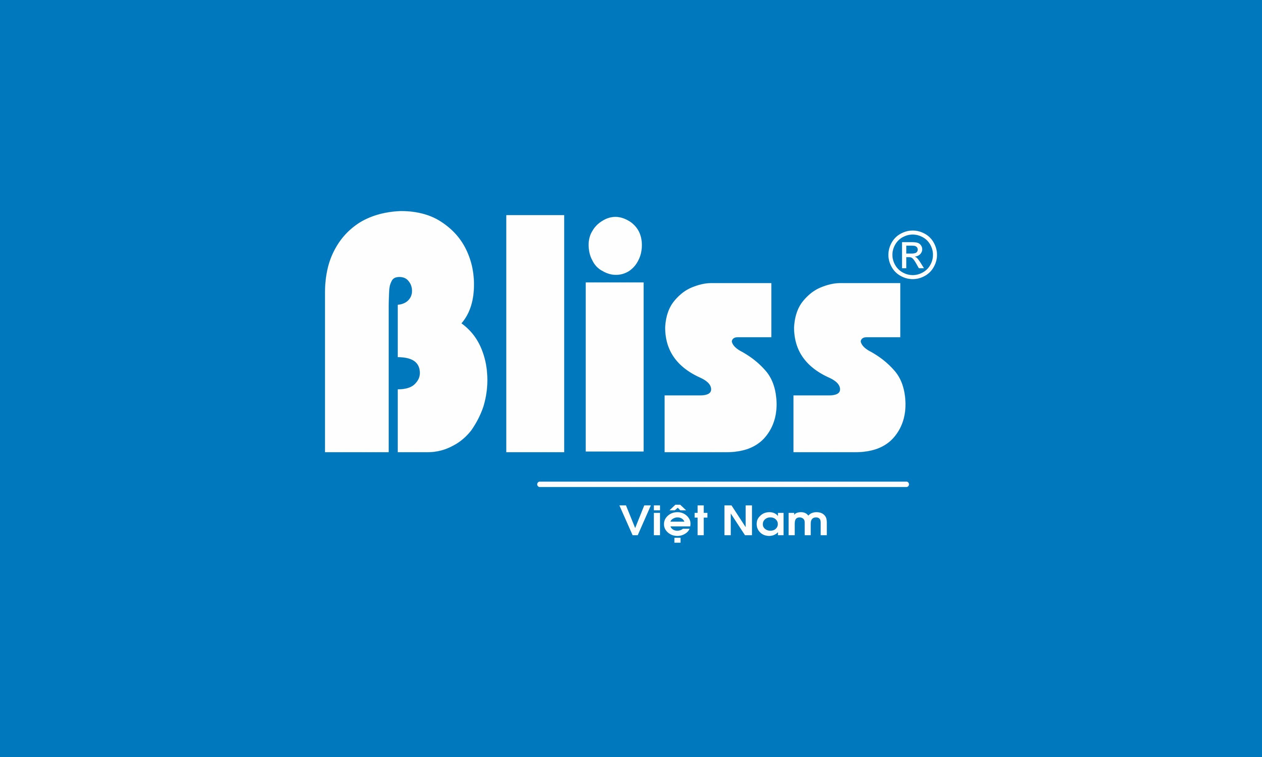 CÔNG TY TNHH BLISS VIỆT NAM