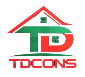 CÔNG TY TNHH ĐẦU TƯ XÂY DỰNG TDCONS