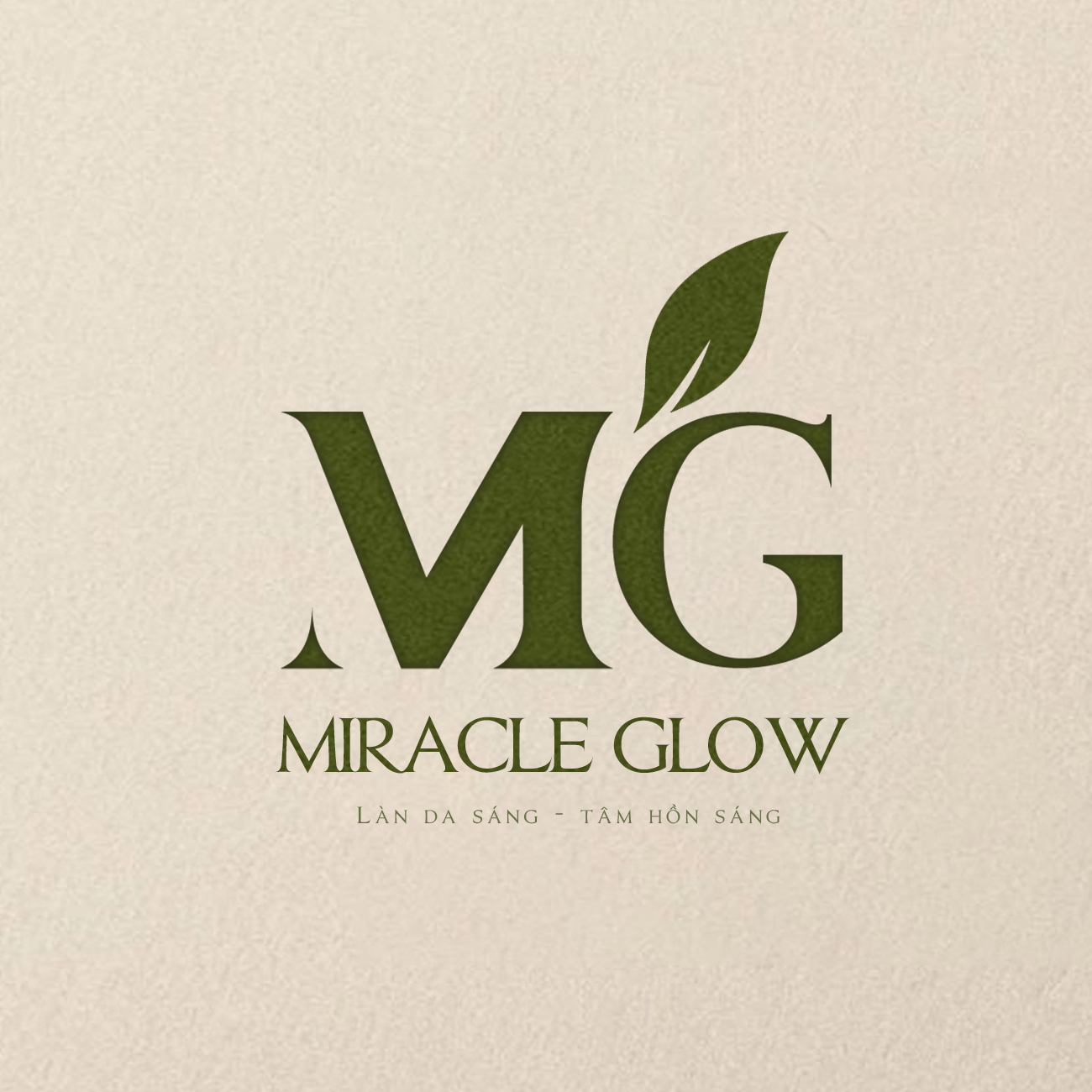 CÔNG TY CỔ PHẦN MIRACLE GLOW