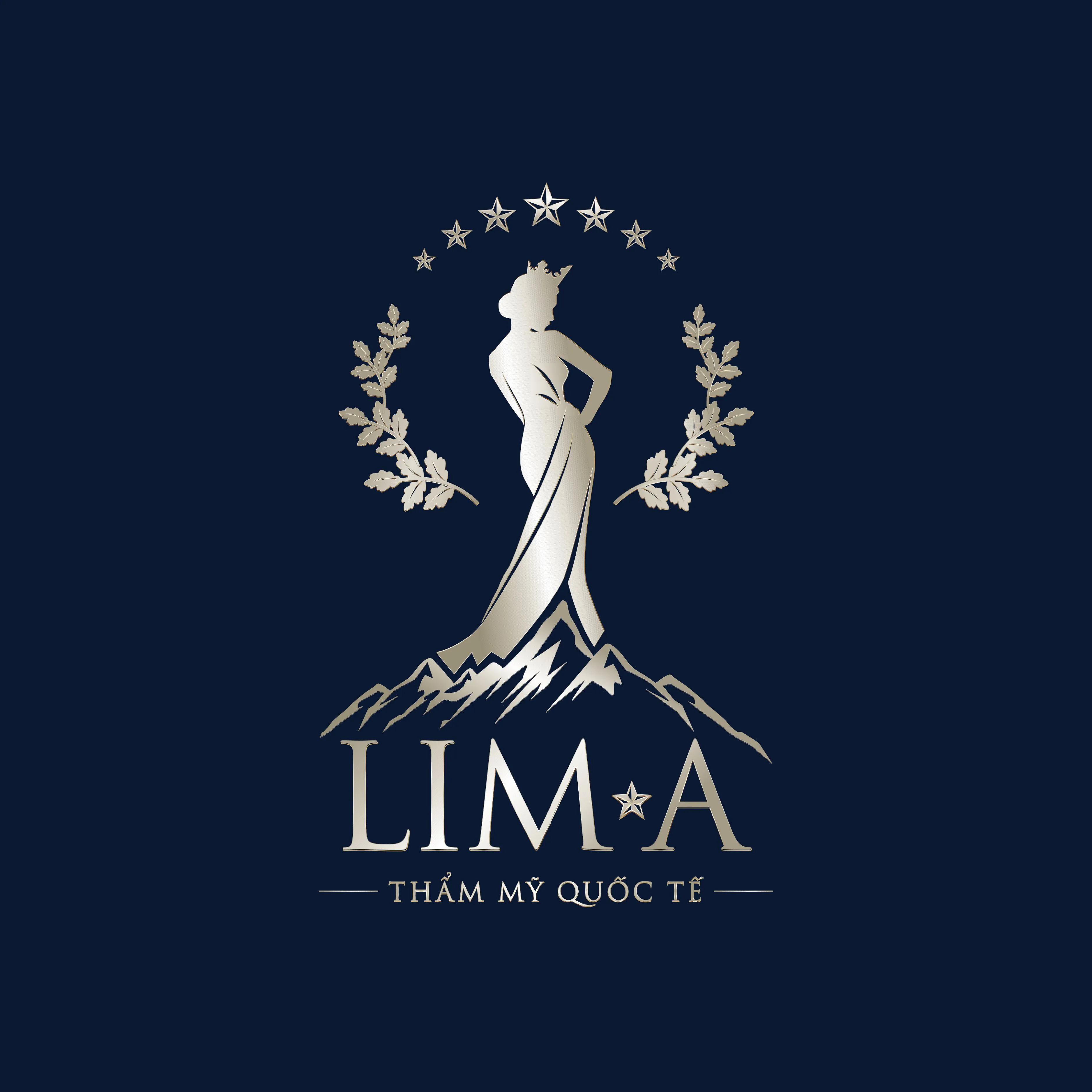 CÔNG TY TNHH THẨM MỸ LIMA