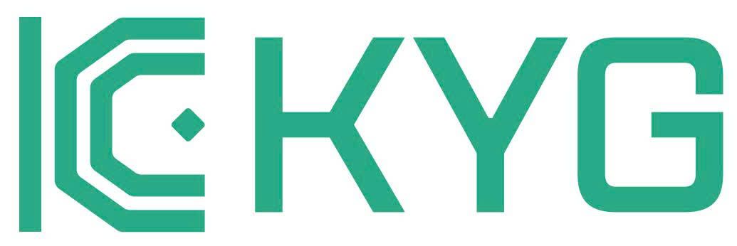 CÔNG TY CỔ PHẦN KYG