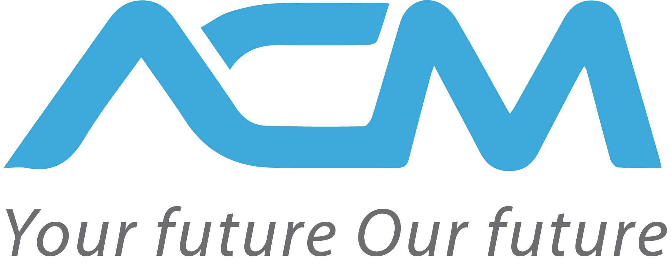 CÔNG TY TNHH NHÂN LỰC ACM