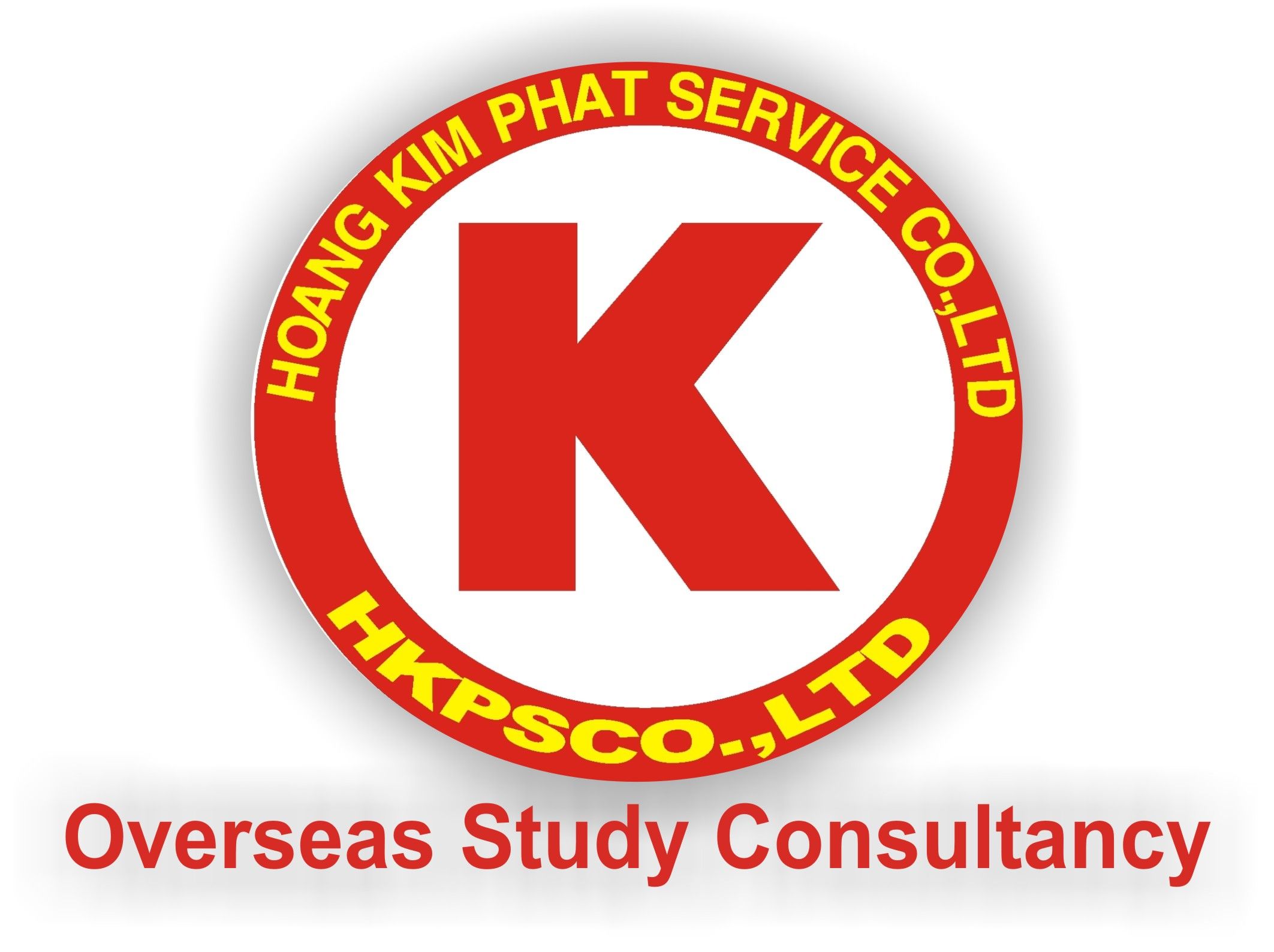 Công ty Du Học Hoàng Kim Phát