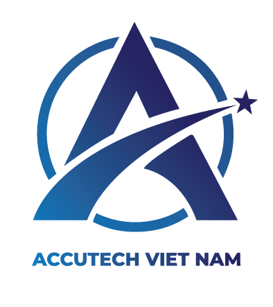 CÔNG TY CP ACCUTECH VIỆT NAM