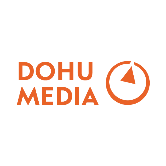 CÔNG TY TNHH DOHU MEDIA