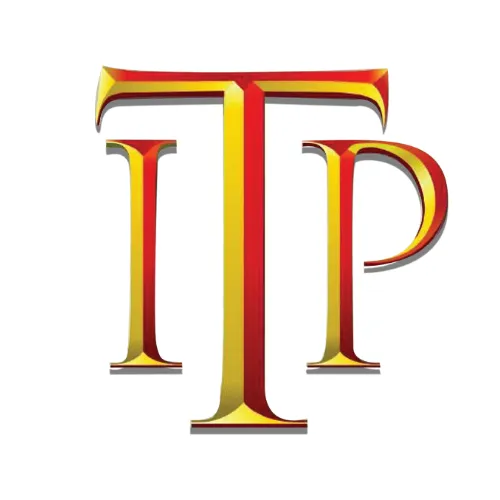 CÔNG TY CỔ PHẦN TẬP ĐOÀN ITP