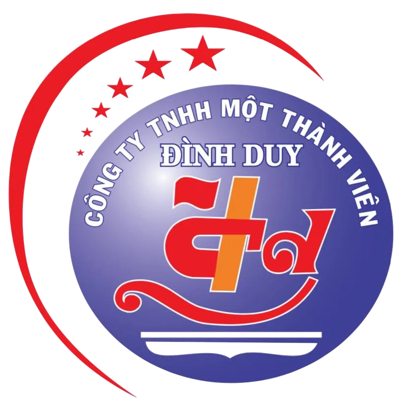 Công Ty TNHH MTV Bao Bì Đình Duy