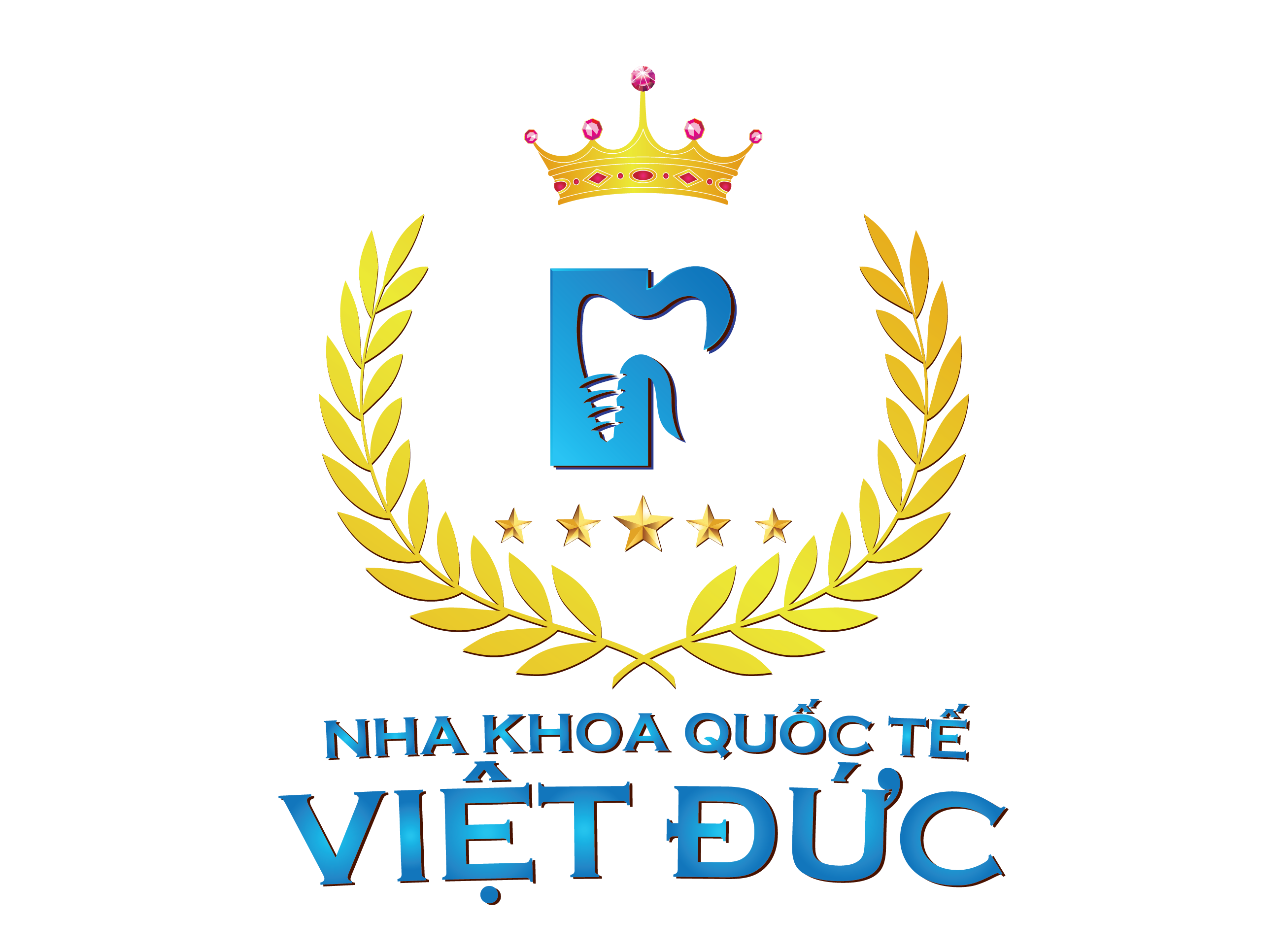 Công ty Cổ phần Y Dược Quốc tế Việt Đức