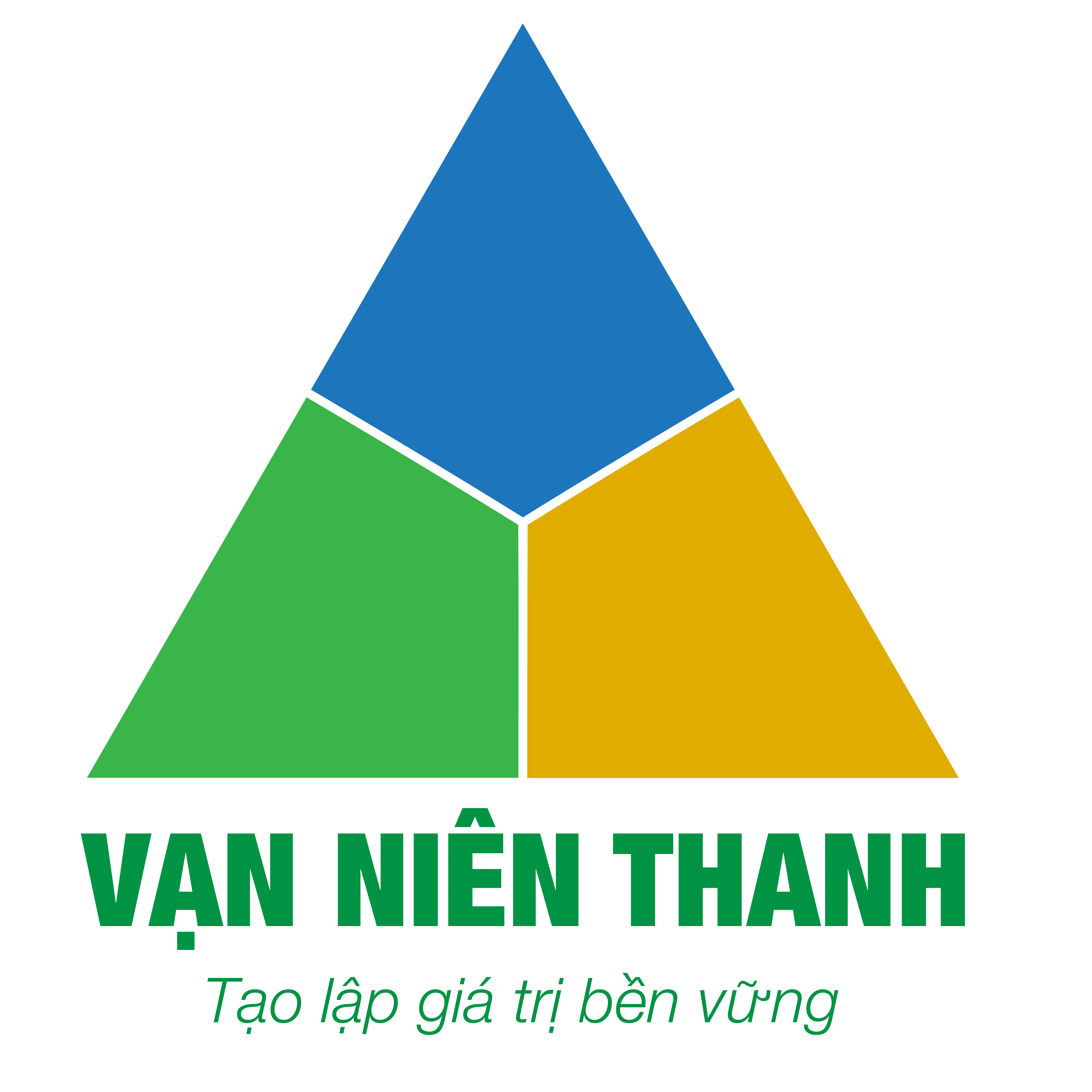 CÔNG TY CỔ PHẦN ĐẦU TƯ VÀ PHÁT TRIỂN ĐỊA ỐC VẠN NIÊN THANH