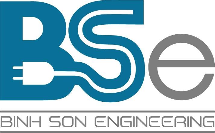 CÔNG TY CỔ PHẦN KỸ THUẬT BÌNH SƠN