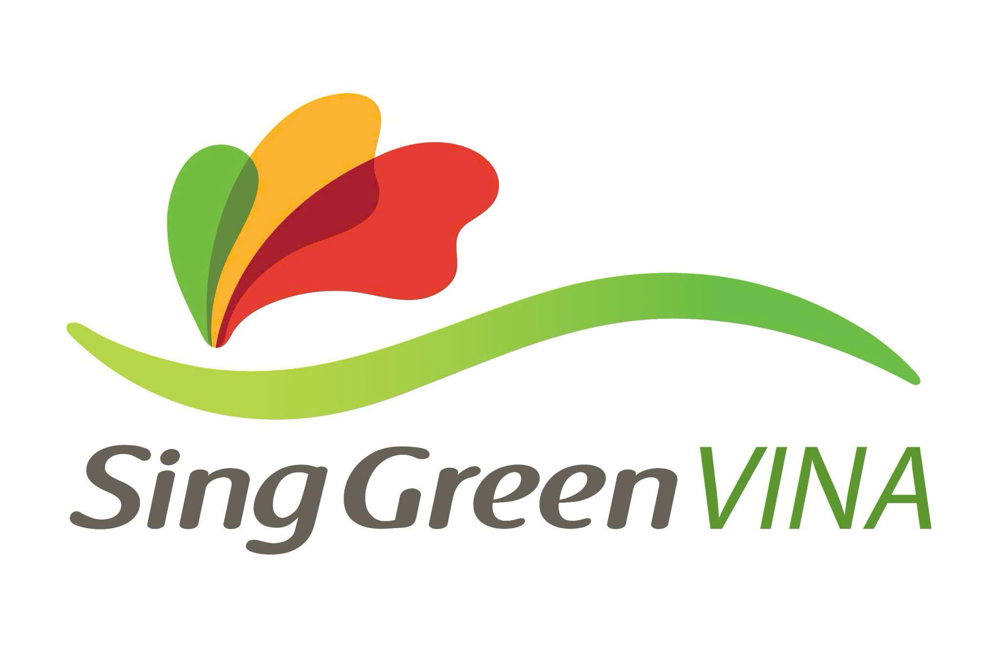 CÔNG TY TNHH SINGGREEN VINA
