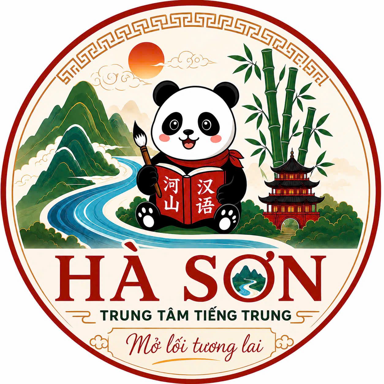 CÔNG TY TNHH GIÁO DỤC VÀ ĐÀO TẠO HÀ SƠN