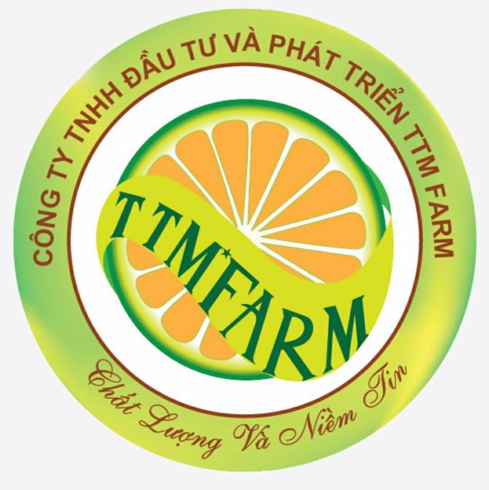CÔNG TY TNHH ĐẦU TƯ VÀ PHÁT TRIỂN TTM FARM