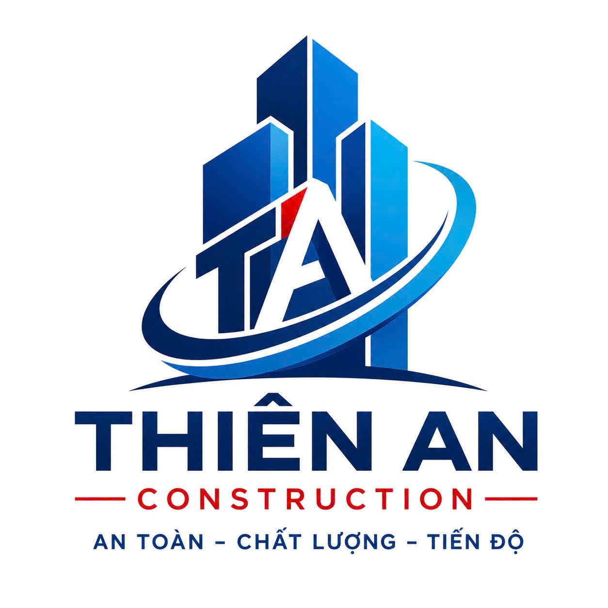 CÔNG TY TNHH KIẾN TRÚC VÀ ĐẦU TƯ XÂY DỰNG THIÊN AN GROUP