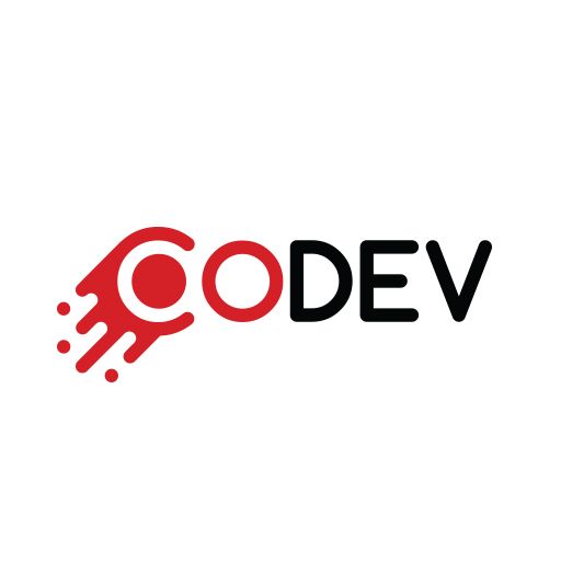 Công ty TNHH Dịch Vụ CoDev