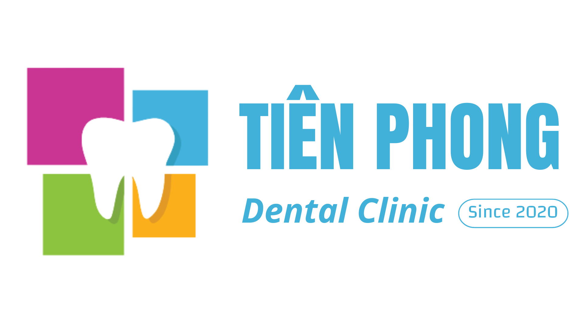 CÔNG TY TNHH TIÊN PHONG DENTAL