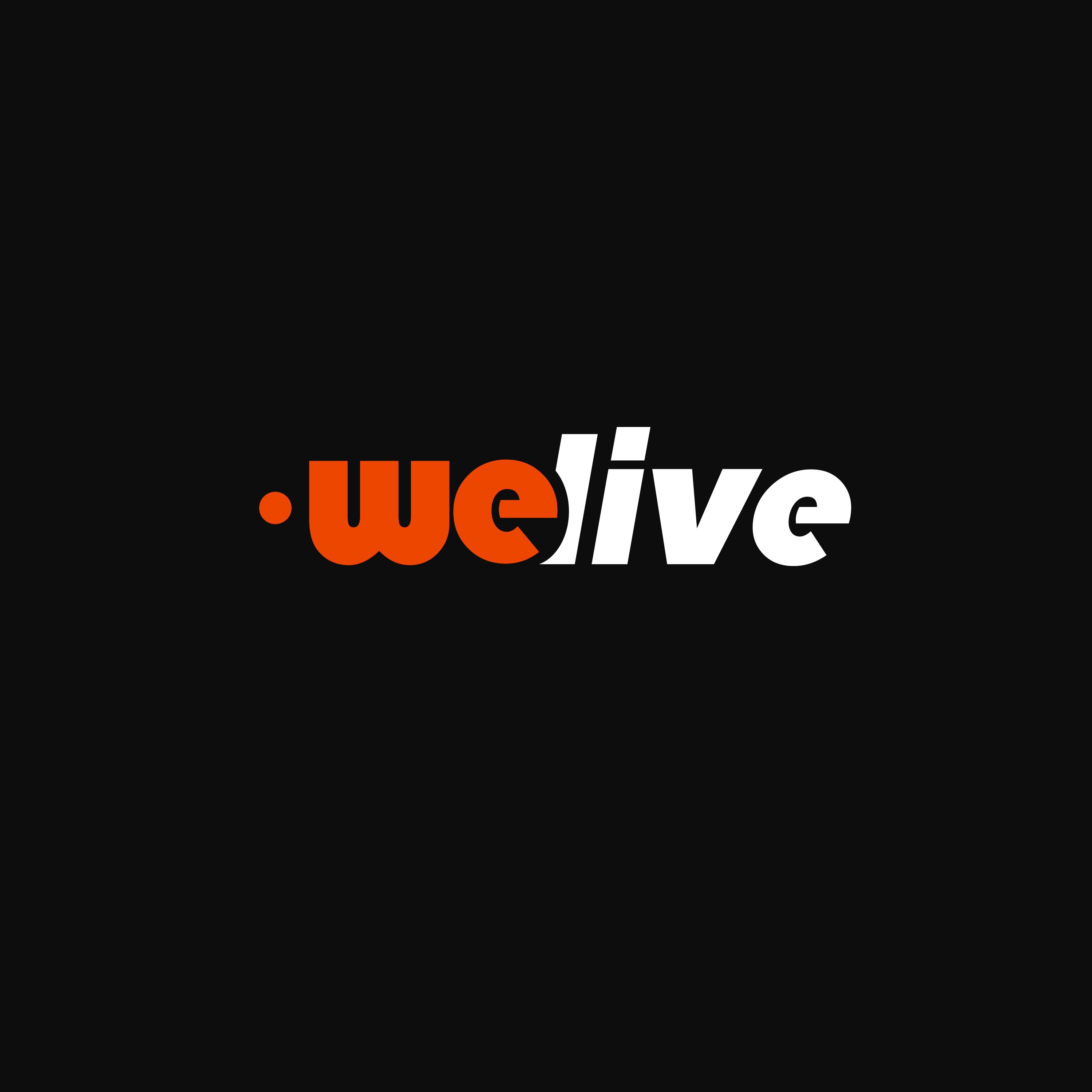 CÔNG TY TNHH WELIVE MEDIA