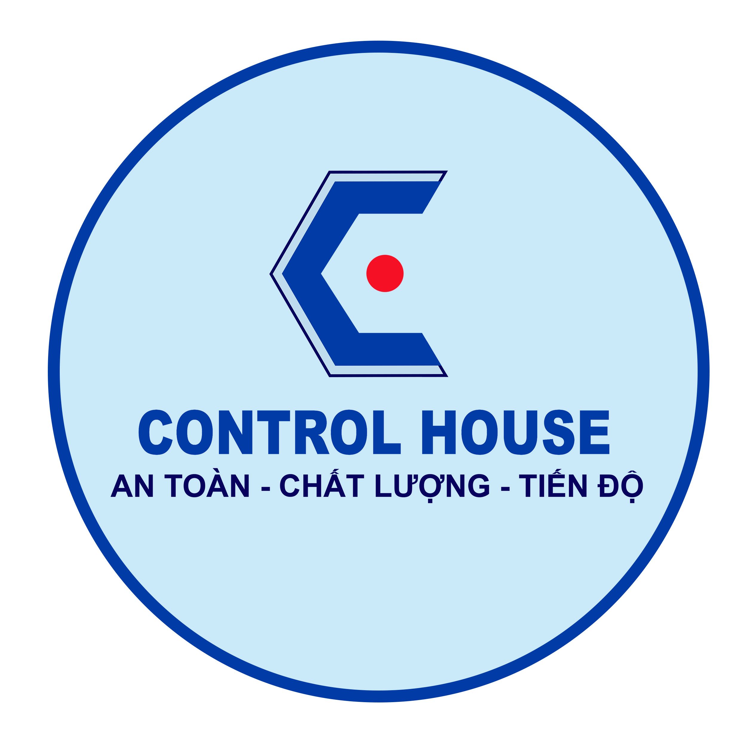 CÔNG TY TNHH TƯ VẤN GIÁM SÁT XÂY DỰNG CONTROLHOUSE