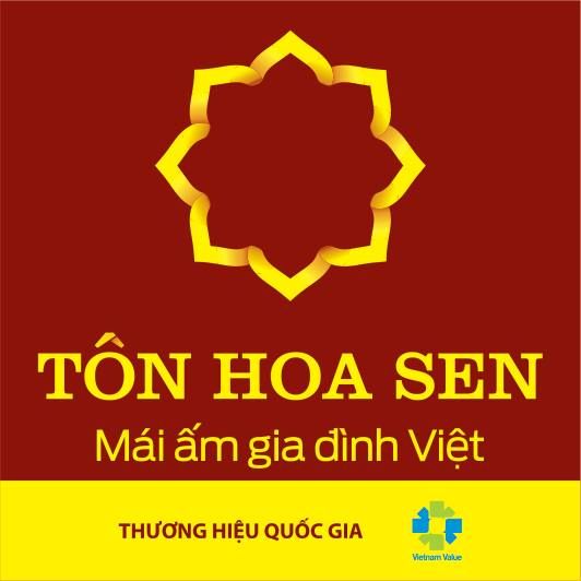 Công Ty Cổ Phần Tập đoàn Hoa Sen
