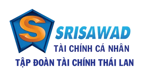 CÔNG TY TNHH SRISAWAD VIỆT NAM