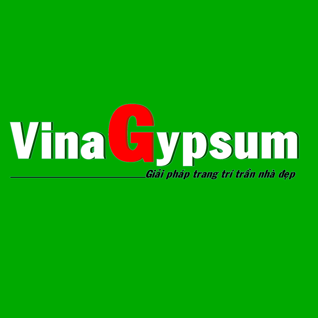 Công Ty Cổ Phần Thạch Cao Việt Nam VinaGypsum