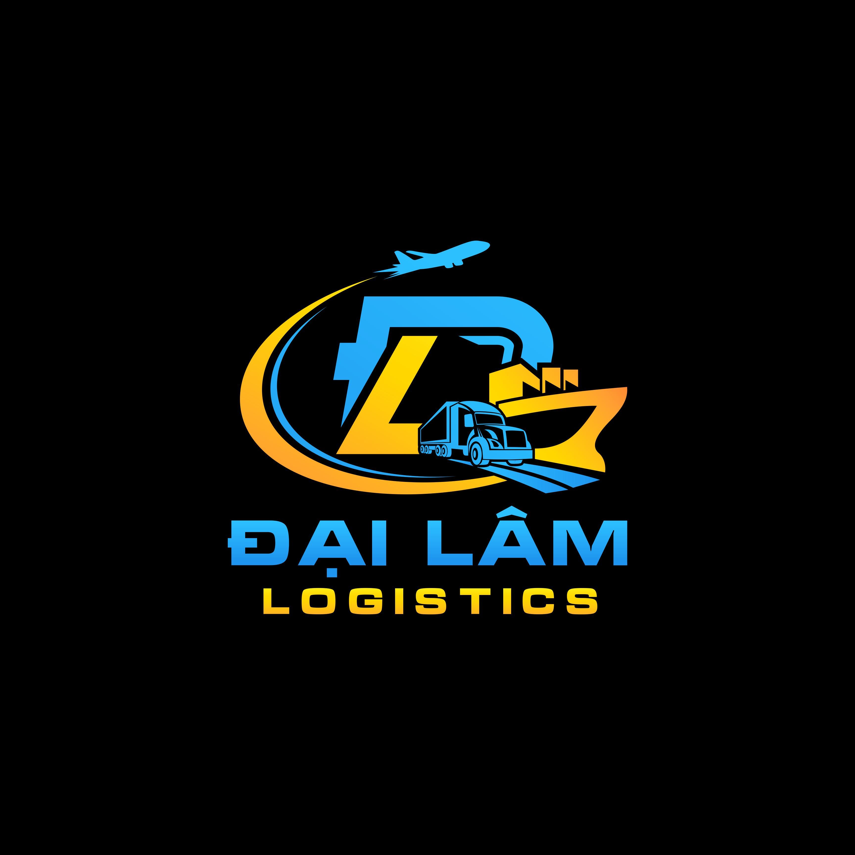CÔNG TY TNHH XUẤT NHẬP KHẨU ĐẠI LÂM LOGISTICS