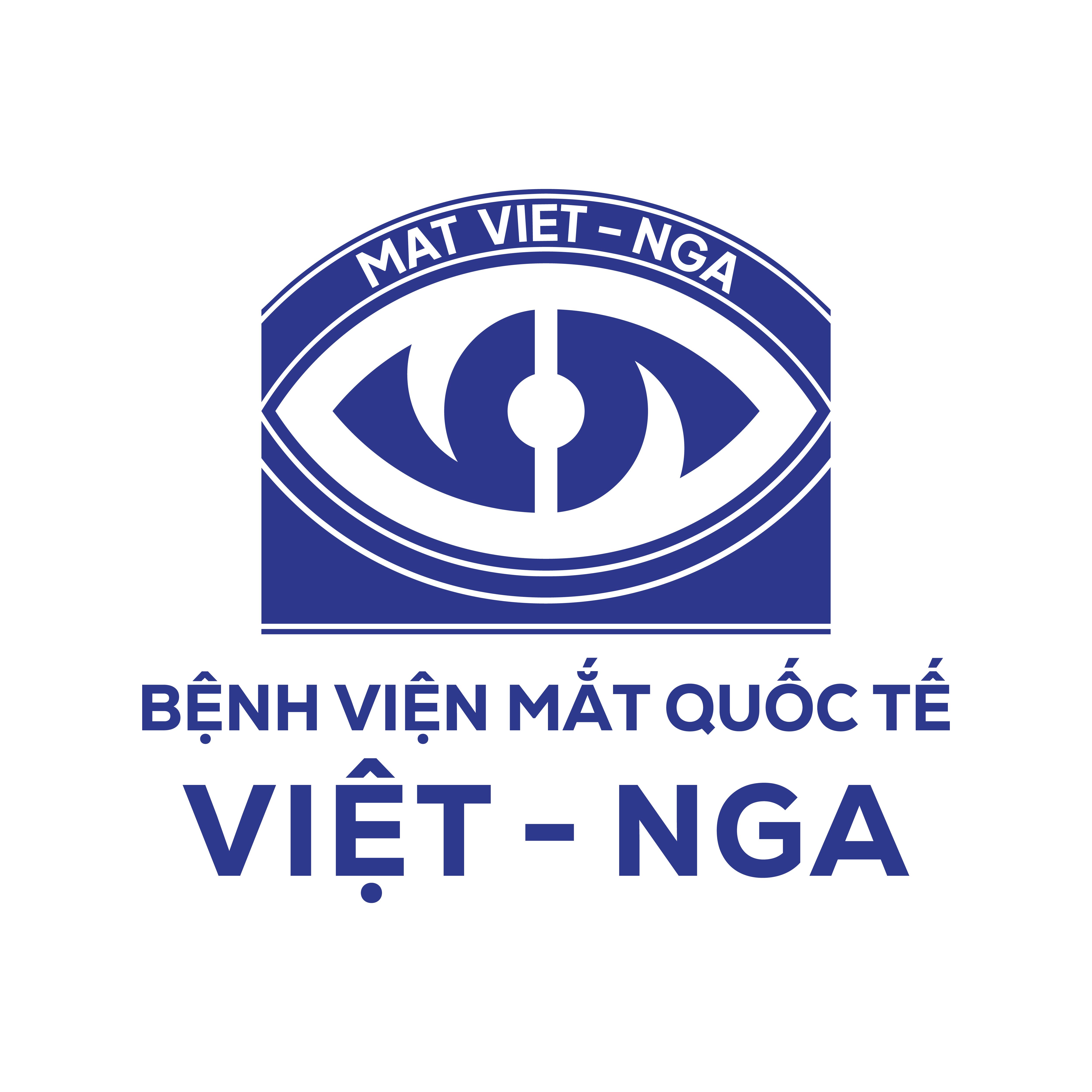 CÔNG TY CỔ PHẦN VIỆN MẮT QUỐC TẾ VIỆT - NGA THÀNH PHỐ HỒ CHÍ MINH