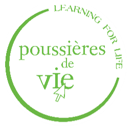 Doanh nghiệp xã hội Poussières de Vie