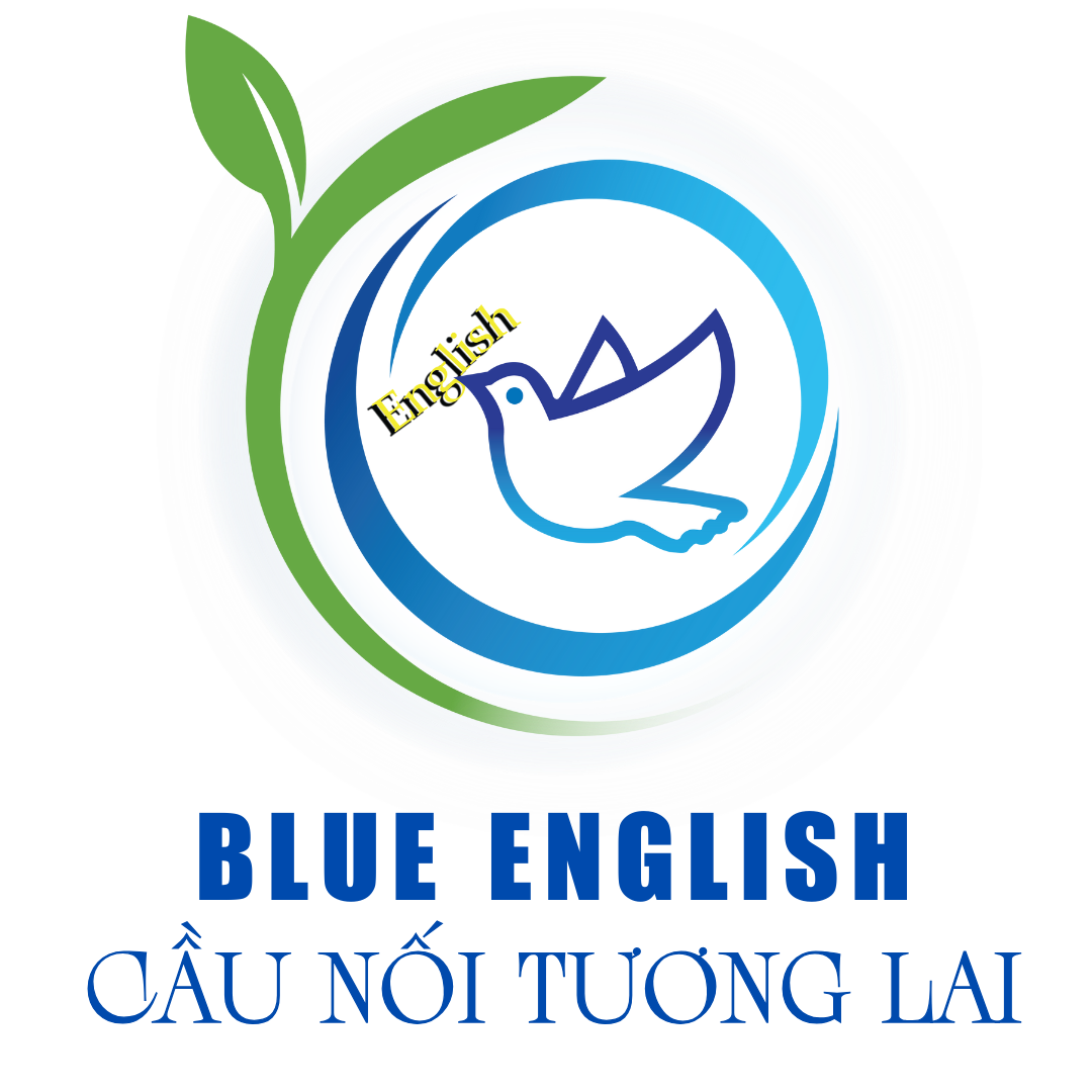 CÔNG TY CỔ PHẦN HỌC VIỆN CÔNG NGHỆ GIÁO DỤC BLUE ENGLISH