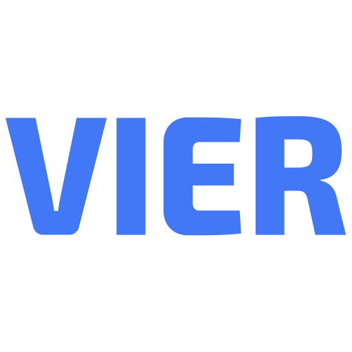 Công ty cổ phần công nghệ Vier