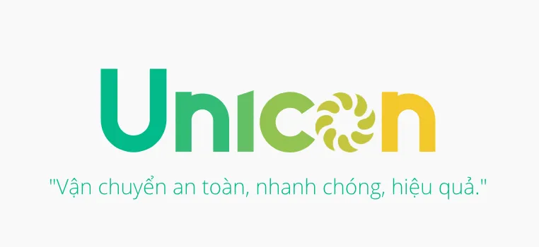 CÔNG TY TNHH DV VẬN TẢI UNICON