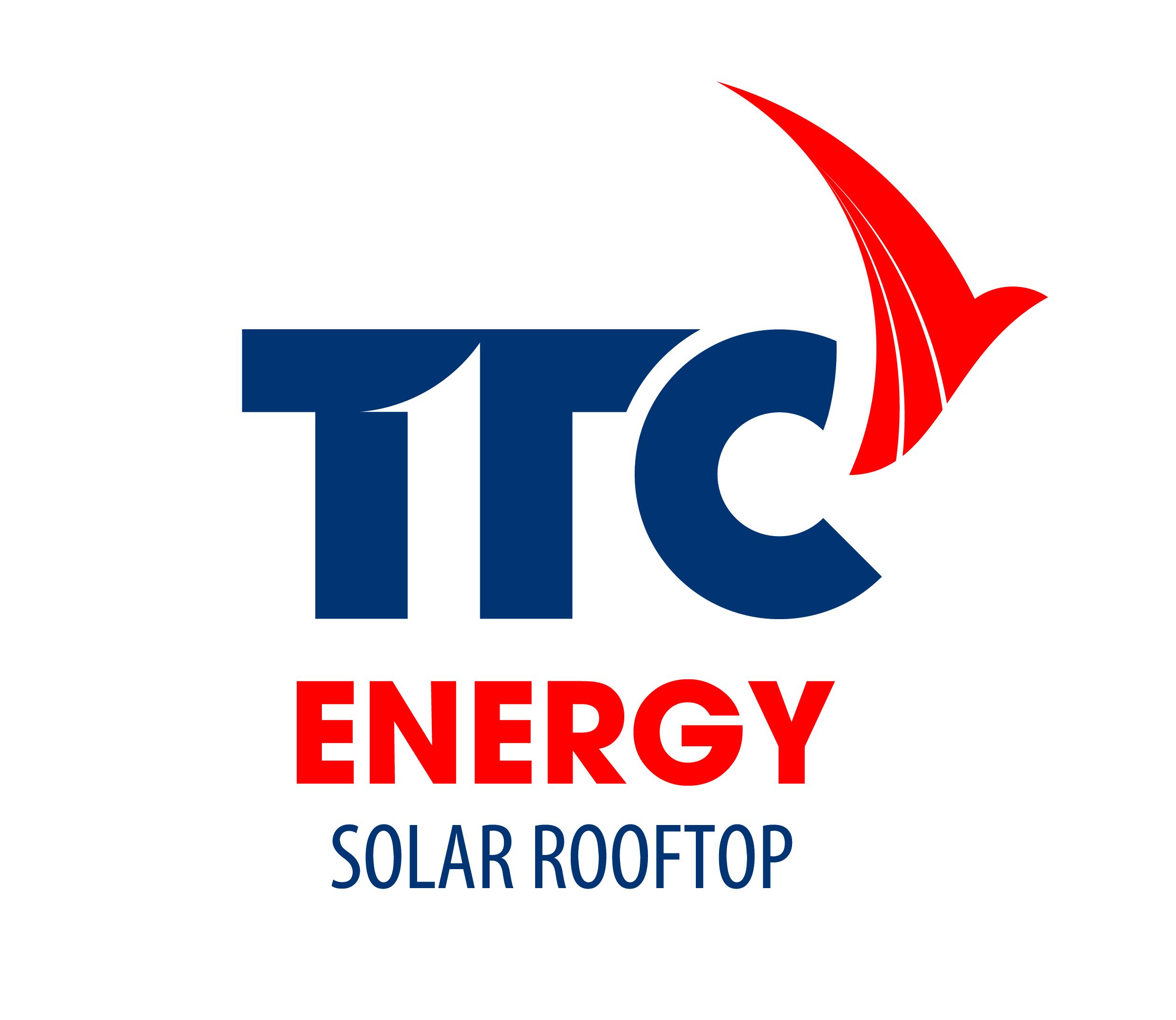 CÔNG TY CỔ PHẦN NĂNG LƯỢNG TTC