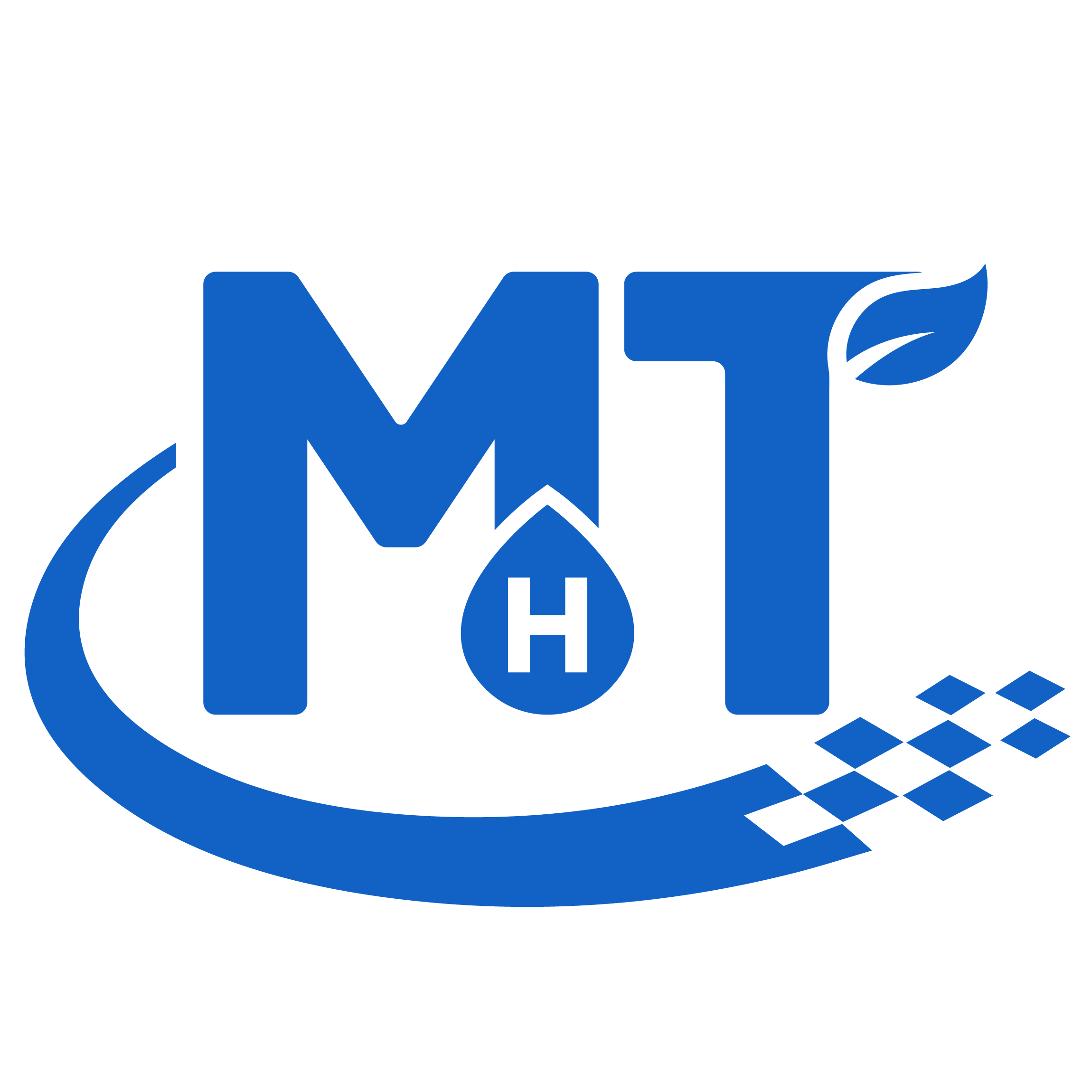 CÔNG TY CỔ PHẦN CÔNG NGHỆ QUỐC TẾ MTH
